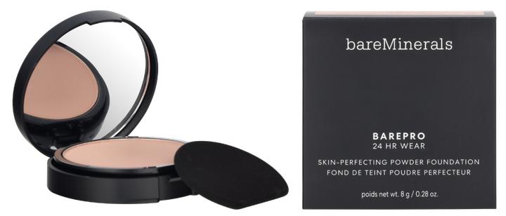 Produktbild Bare Minerals Bareminerals Barepro Skin-Perfecting Powder Foundation Matte Pressed Powder