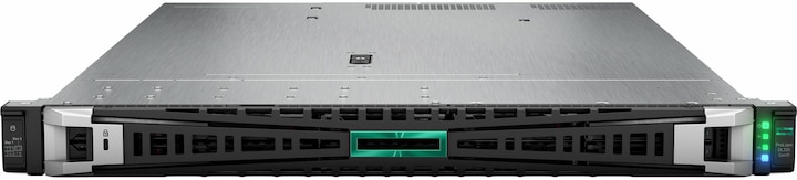 HPE DL325 G11 AMD EPYC 9124 64G 8SFF EU Server (Amd Epyc 9124, 64 GB, Rack Server)