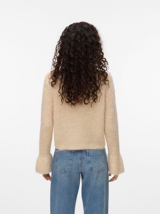 Produktbild Vero Moda VMLEAH Strickjacke Strickjacke (XS)