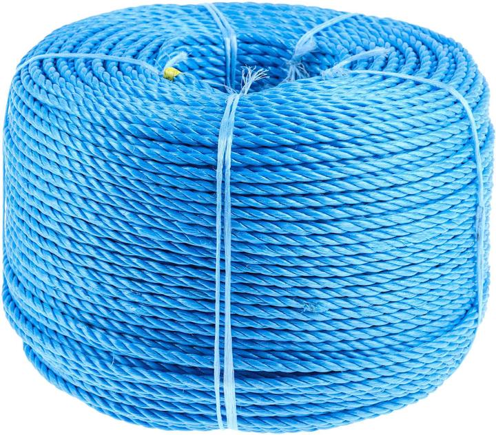 Productafbeelding RS PRO Verstevigingstouw, 6mm (220 m)