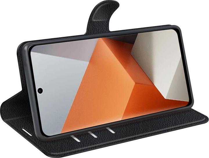 Produktbild Screenguard Leather Guard Cover (Xiaomi Redmi Note 13 Pro+)