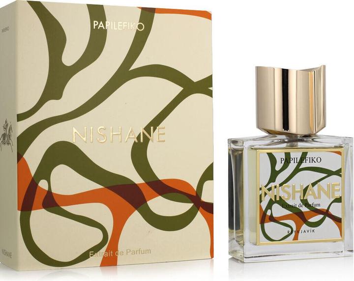 Actual product image Nishane Papilefiko (Extrait De Parfum, 50 ml)