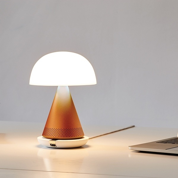 Actual product image Lexon Mina