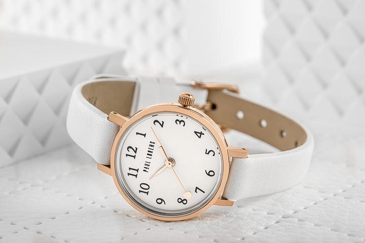 Actual product image Paul Lorens Kinderuhr PL14641A-3C2-3 + BOX