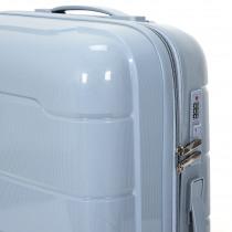 Image du produit Jet Lag Custodie Madrid (38 l)