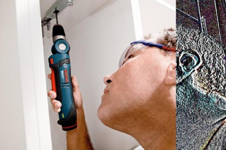 Produktbild Bosch Professional GWB 12V-10