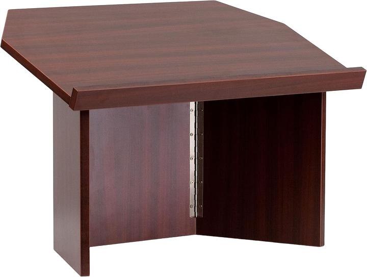 Produktbild Flash Furniture Leggio da Tavolo Pieghevole (69 x 41 x 48 cm)