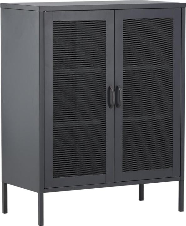 Actual product image Venture Home Sideboard Misha (80 x 102 x 40 cm)