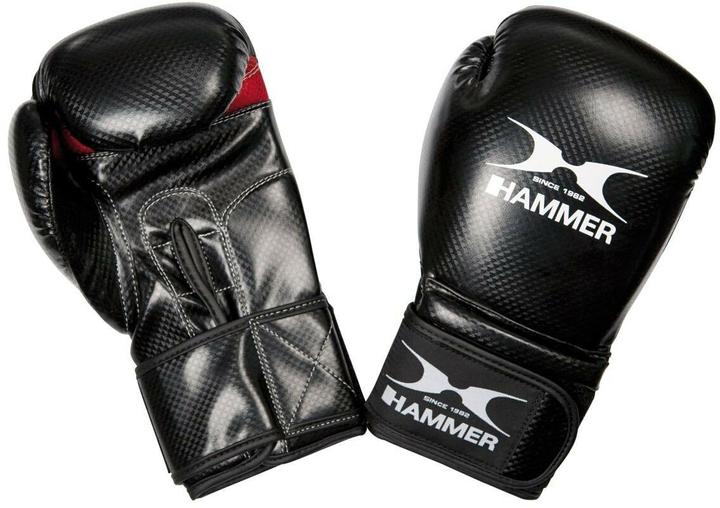 Produktbild Hammer Fitness X-Shock (14 OZ, One Size)