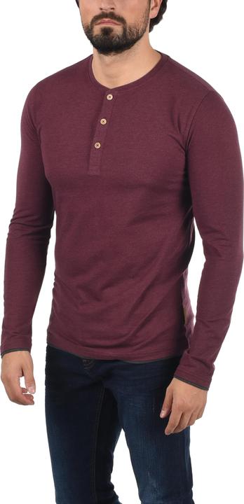 Actual product image Indicode Gifford Men's Longsleeve (XL)