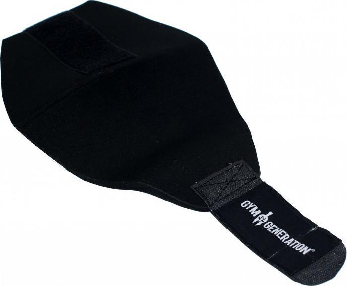 Immagine prodotto Gym Generation Protezione per il gomito / Fascia per il gomito con chiusura in velcro (XL)