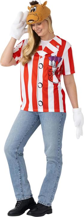 Produktbild Bullseye Kostüm ‘” ’Bully“ Set (L, M)