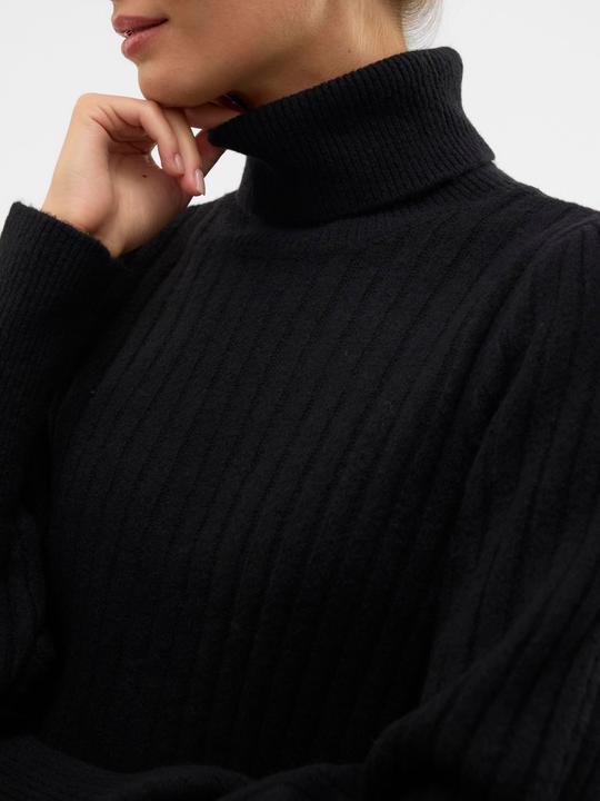 Produktbild Vero Moda VMAURELIA Langes Kleid Strickkleid (XS)