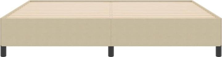 Image du produit vidaXL Boxspringbett (200 x 200 cm)