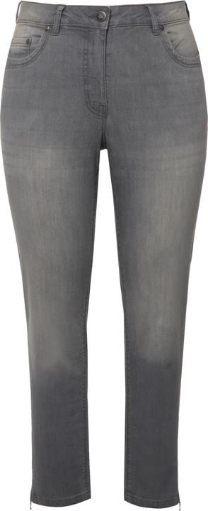 Produktbild Angel of Style Jeans Irma, Slim Fit, Stretchkomfort, 5-Pocket (56)