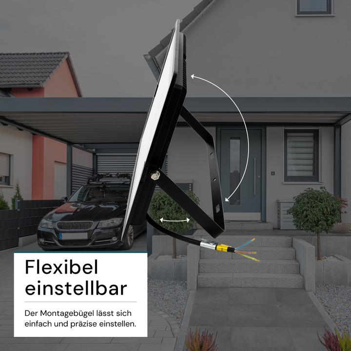 Produktbild Luxula LX400115 (30000 lm, IP65)