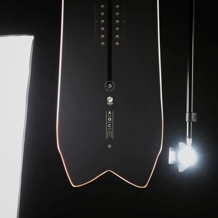 Produktbild Amplid Souly Grail (157)