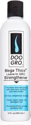 Produktbild Doo Gro Mega Thick Strengthener Leave-In 10 Oz