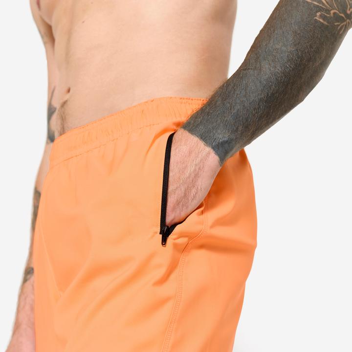 Image du produit Domyos Short avec poches zippées Polyester (S)
