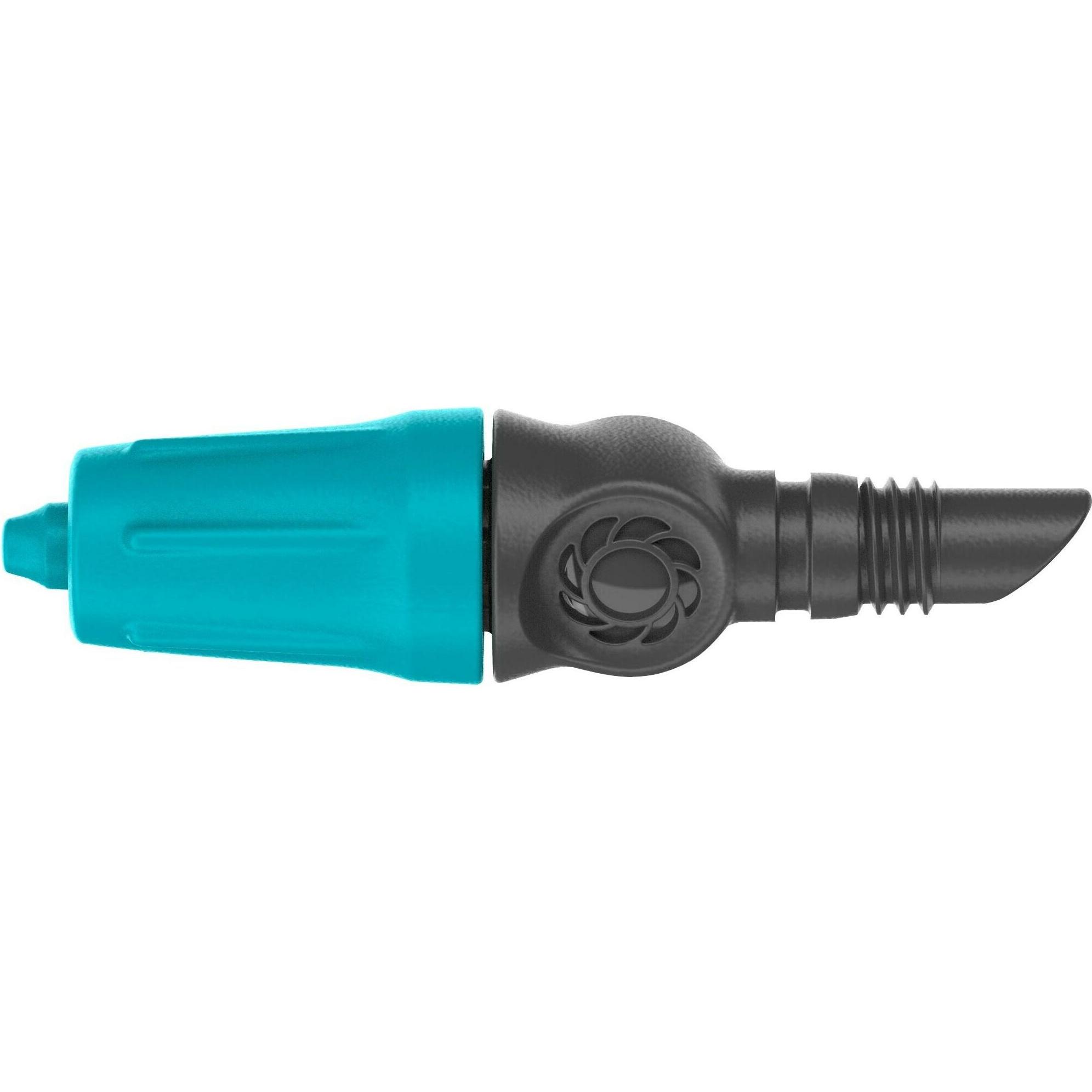 Gardena, Sistema di irrigazione, Sistema a microgoccia (Gocciolatore per irrigazione a goccia)