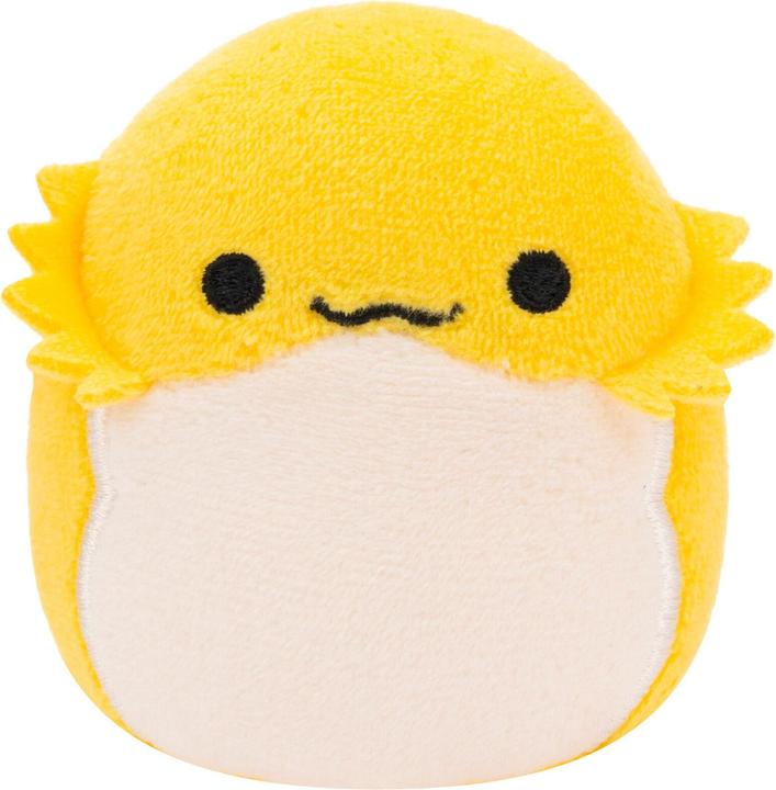 Image du produit Squishmallows Micromallows assortis (6 cm)