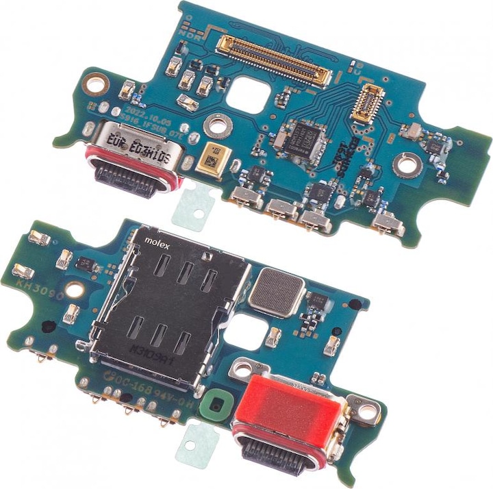 Produktbild Samsung Ladeanschluss Flex für Galaxy S23+ S916
