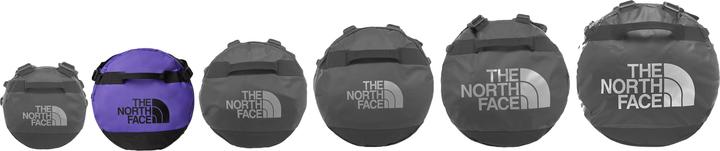Immagine prodotto North Face Borsone da campo base - S (50 l)