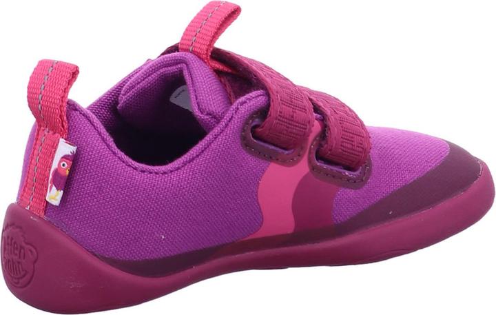 Image du produit Affenzahn Chaussures pieds nus Kid's Coton Lucky (23)