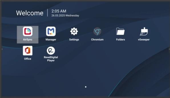 Image du produit Viewsonic CDE8631-1C, 86", UHD (3840 x 2160 pixels, 86")
