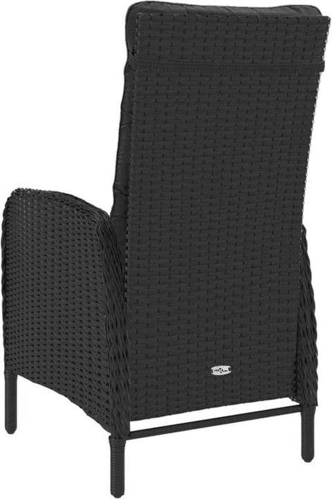 Produktbild vidaXL Bistro-Set