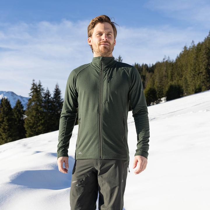 Produktbild Radys R4 Stretchfleece Jacket (S)