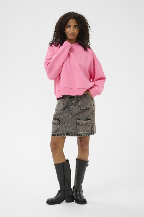 Produktbild Saint Tropez Kaffe KAsussi Sweatshirt (M)