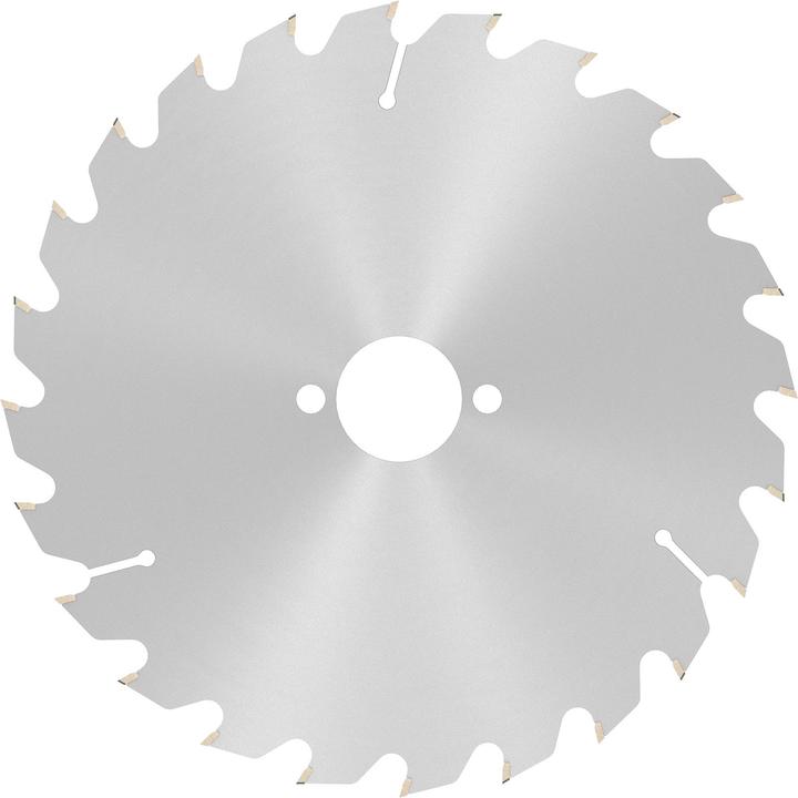 Produktbild Bosch Professional Zubehör PRO Wood Kreissägeblatt, 190 x 2 x 30 mm