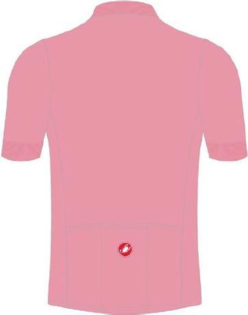 Produktbild Castelli Fuori #Giro Jersey (XXL)