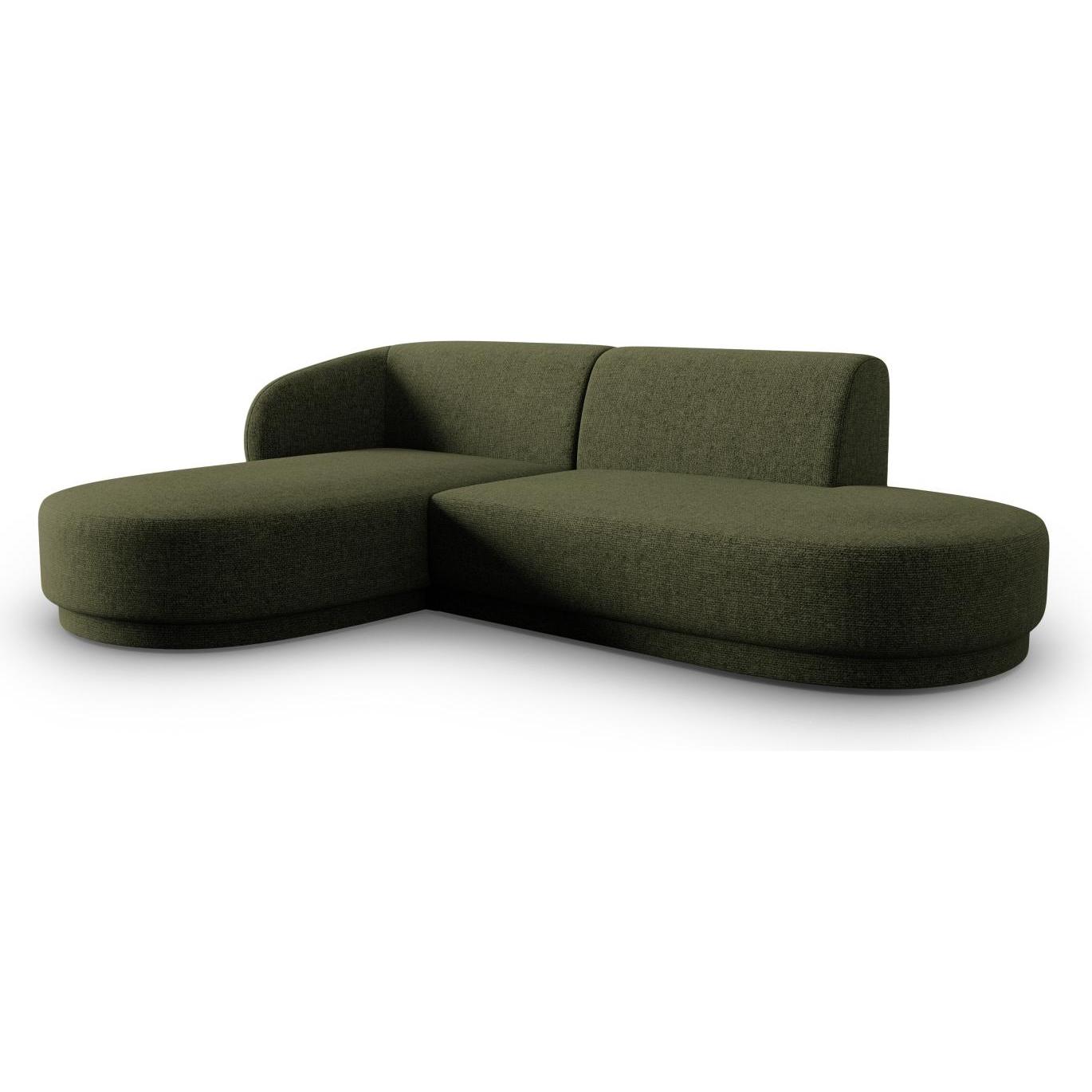 Thumbnail - CXL by Christian Lacroix, Sofa, Lionel (Ecksofa)