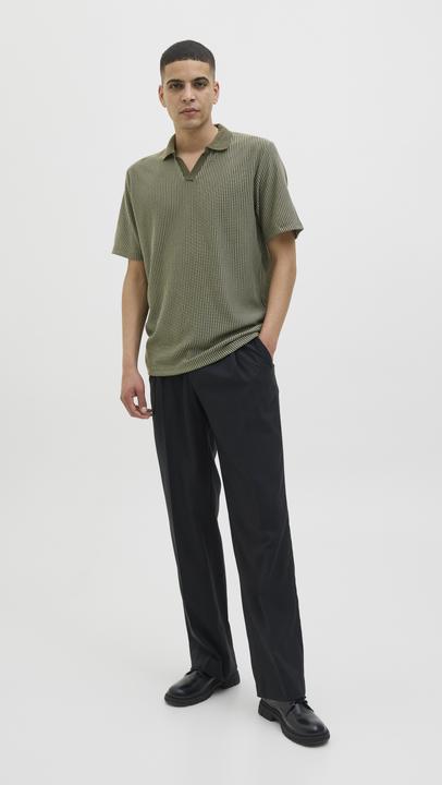 Produktbild Jack & Jones Jprkash Ss Polo Styd Ss25 (L)