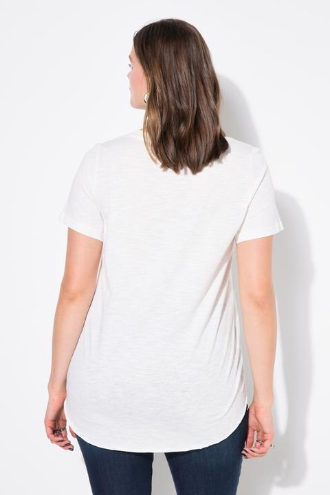 Actual product image Studio Untold Wide Classic Fit Tee (58)