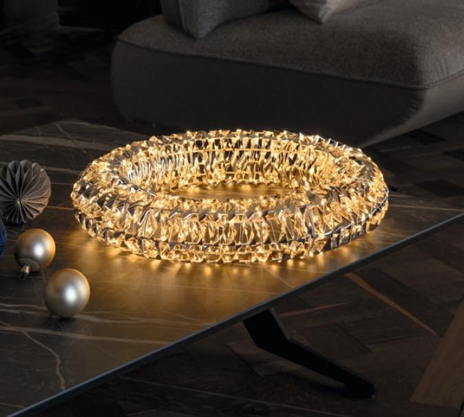 Immagine prodotto STT Ghirlanda glamour