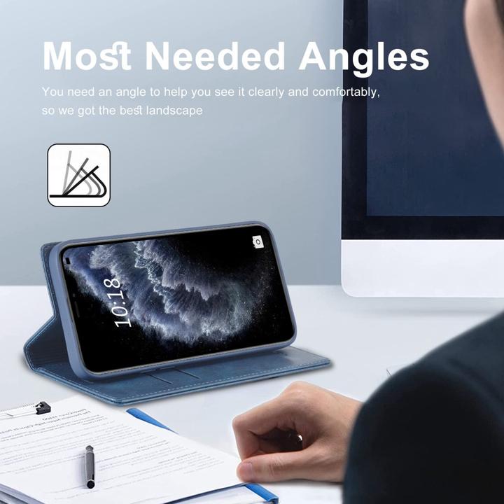 Produktbild Ueli Express Wallet-Hülle (Apple iPhone 11 Pro)