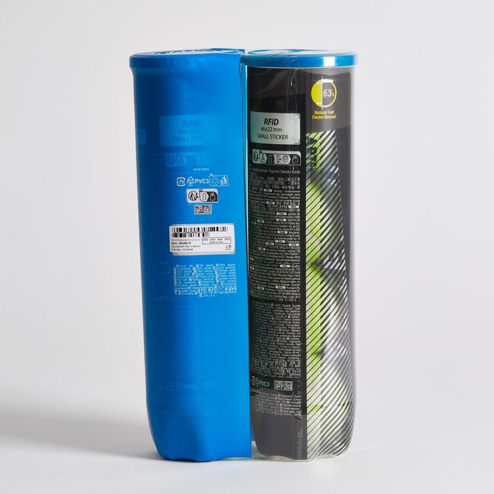Actual product image Artengo CONFORT PRO *4