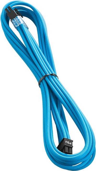 Actual product image CableMod RT-Series PRO ModMesh 8-pin PCIe cable for ASUS/Seasonic (600mm)