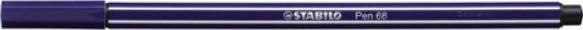 Actual product image STABILO Pen 68 Premium felt-tip pen (1 x)