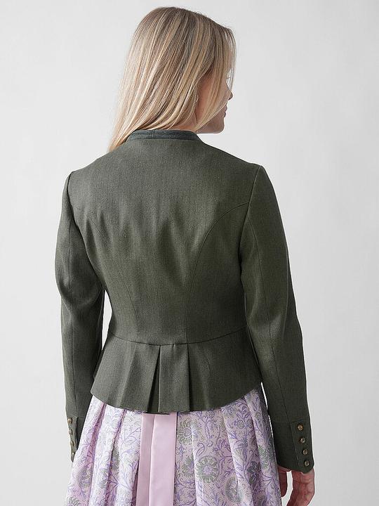 Produktbild Gottseidank Trachtenjacke BARBARA (38)