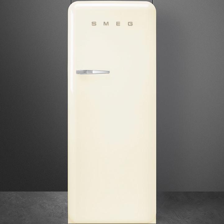 Actual product image Smeg FAB28RCR6 (270 l)