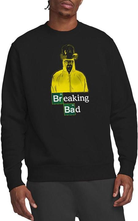 Immagine prodotto Gildan Felpa Heisenberg Adulto Unisex (M)