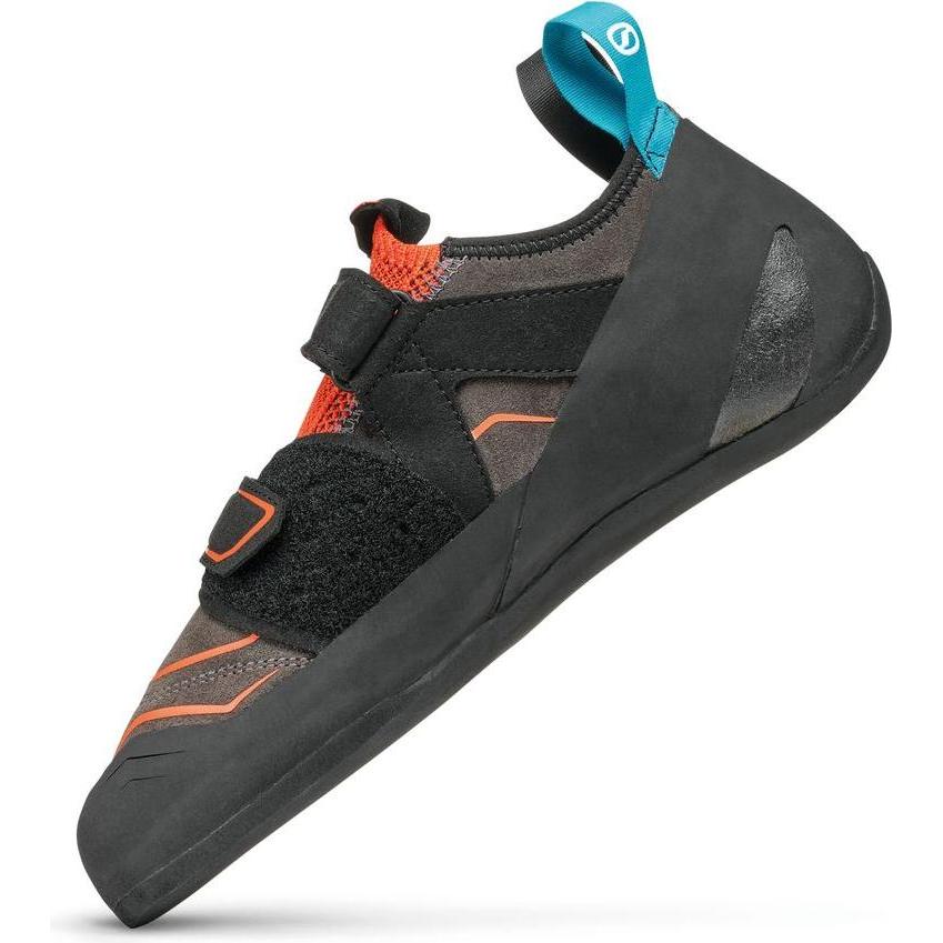 Thumbnail - Scarpa, Herren, Kletterschuhe, Reflex VS (42.5), Grau