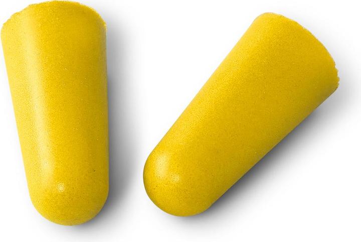 Immagine prodotto NoName Tappi Per Le Orecchie Beeswift Qed301 200 Paia/Confezione