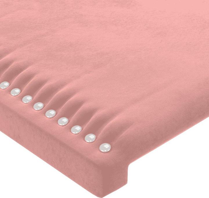 Produktbild vidaXL Boxspringbett (80 x 200 cm)