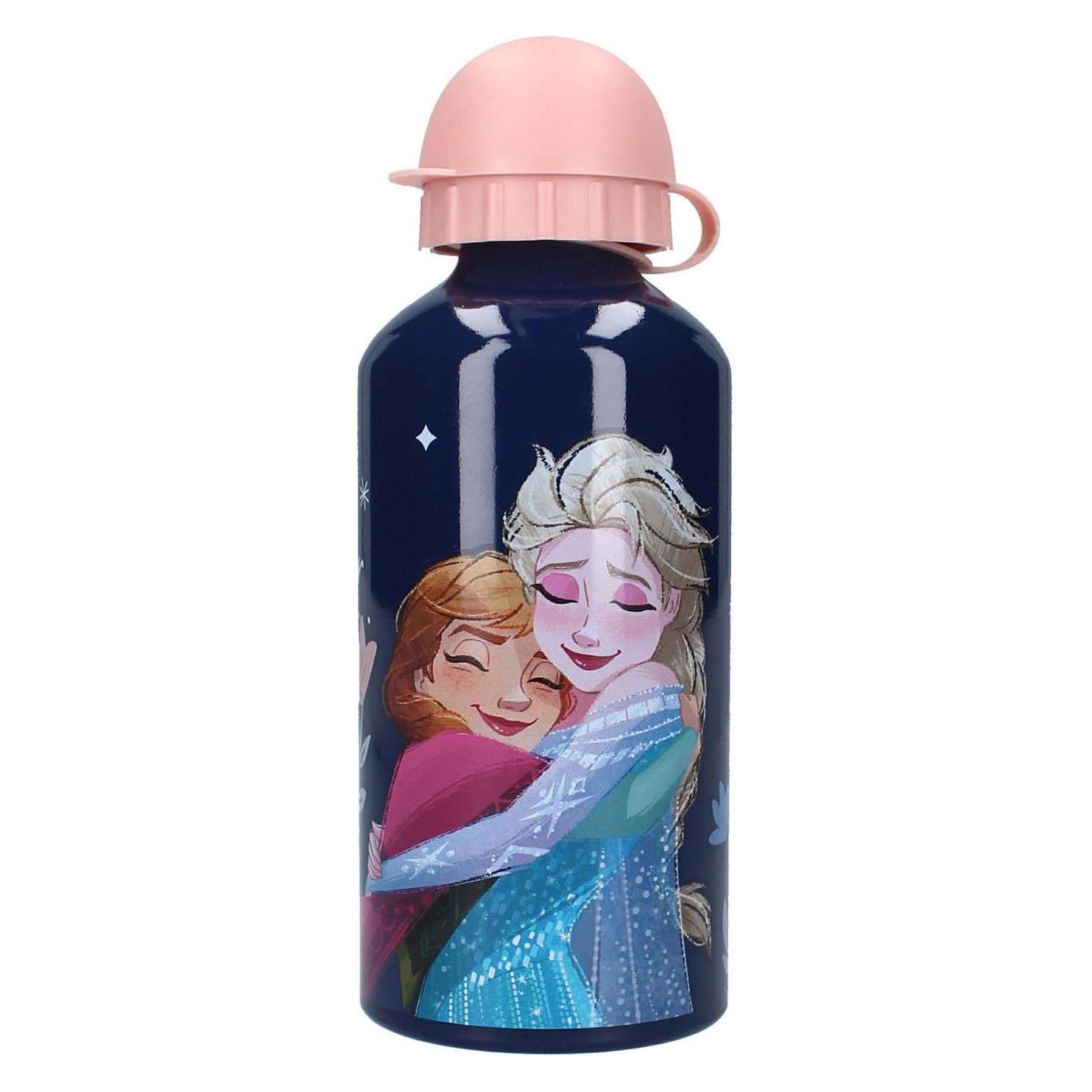 Vadobag, Trinkflasche + Thermosflasche, (0.50 l)
