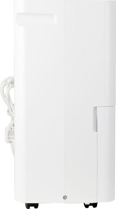 Actual product image Hisense Dehumidifier D16HW wh (30 m², 16 l/24h)